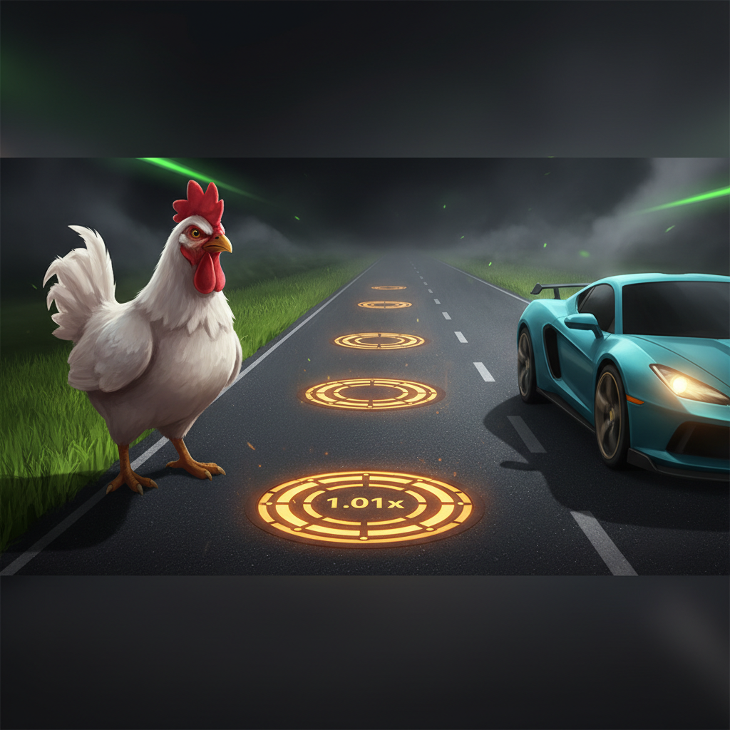 Chicken Road 2